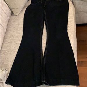 Karen Millen Flare leg Jean